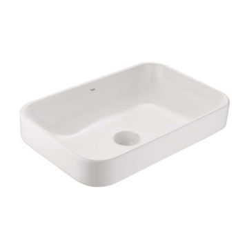 Kale Fold Pro 60x40 cm Çanak Lavabo