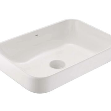 Kale Fold Pro 60x40 cm Çanak Lavabo