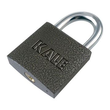 Kale Gri 32 mm Asma Kilit