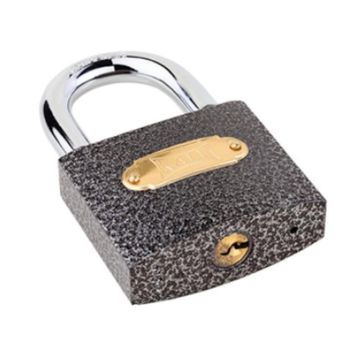 Kale Gri 50 mm Kd001/10-150 Asma Kilit