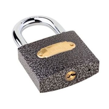 Kale Gri 50 mm Kd001/10-150 Asma Kilit