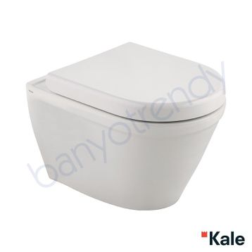 Kale İdea Smart Asma Klozet