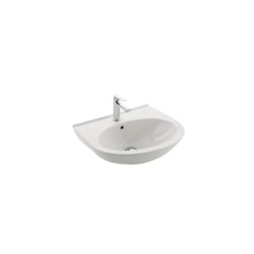 Kale Indigo 35x30 cm Lavabo