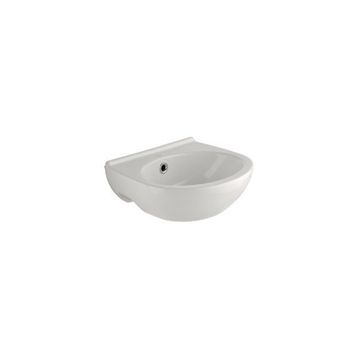 Kale Indigo 35x30 cm Lavabo