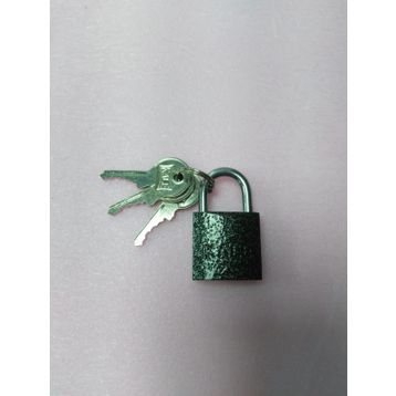 Kale KD-001/10-125 Asma Kilit