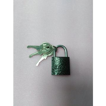 Kale KD-001/10-125 Asma Kilit