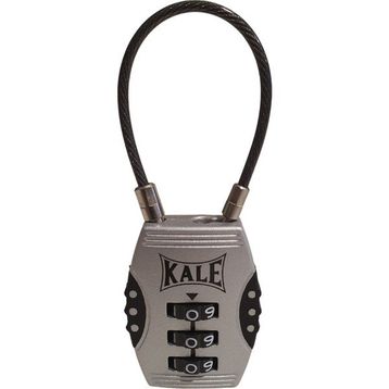 Kale KD00121-300 Şifreli Asma Kilit