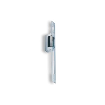 Kale KD012/20-124 Multi Tip Elektrikli Kapı Kilit Karşılığı