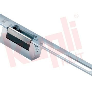 Kale KD012/20-124 Multi Tip Elektrikli Kapı Kilit Karşılığı