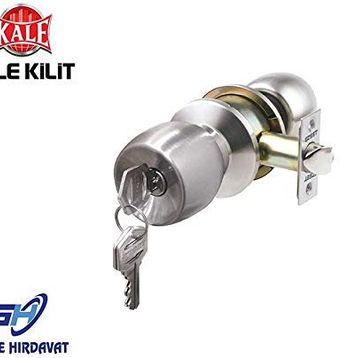 Kale KD040 35-320 Topuzlu Kilit