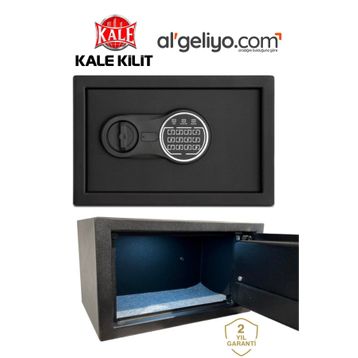 Kale KD060-60-120 Elektronik Şifreli Kasa