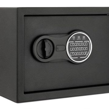 Kale Kd060-60-130 Elektronik Şifreli Kasa