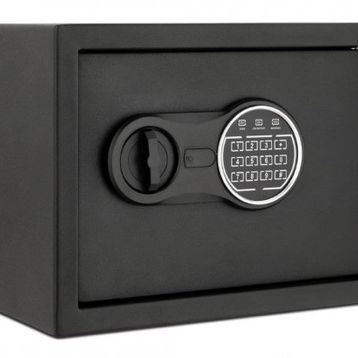 Kale Kd060-60-130 Elektronik Şifreli Kasa