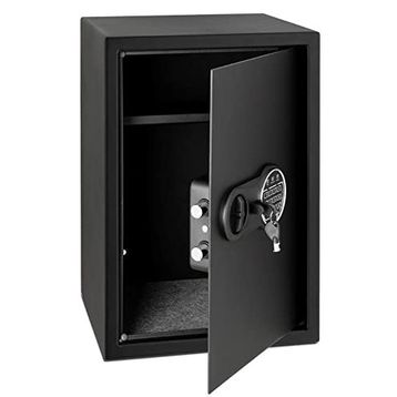 Kale Kd060-60-140 Elektronik Şifreli Kasa