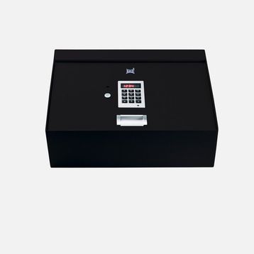 Kale Kilit 13x43x35 cm Elektronik Çekmece Tipi Kasa