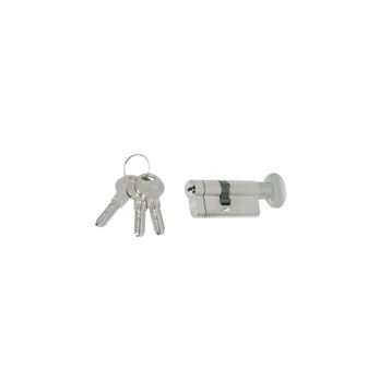 Kale Kilit 164KTBSM0004 Çelik Kapı Göbeği