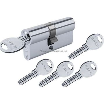 Kale Kilit 164/SNC 68 mm 5 Anahtarlı Sistem Barel