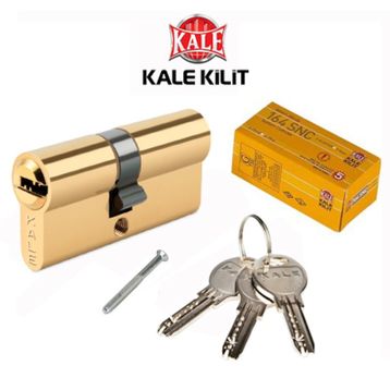 Kale Kilit 164SNC Çelik Kapı Göbeği
