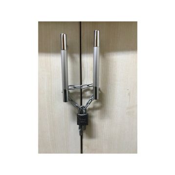 Kale Kilit 25 mm Pirinç Asma Kilit