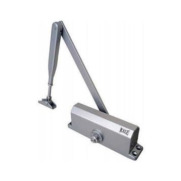 Kale Kilit 50-440 60-85 kg Arco Gümüş Kapı Yayı