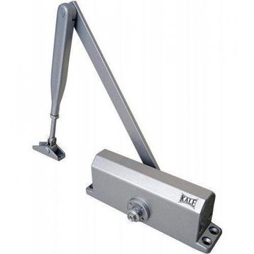 Kale Kilit 50-440 60-85 kg Arco Gümüş Kapı Yayı