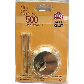 Kale Kilit 500 Çelik Kapı Kilidi