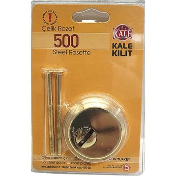 Kale Kilit 500 Çelik Kapı Kilidi