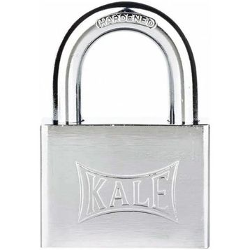 Kale Kilit 60 mm Demir Asma Kilit