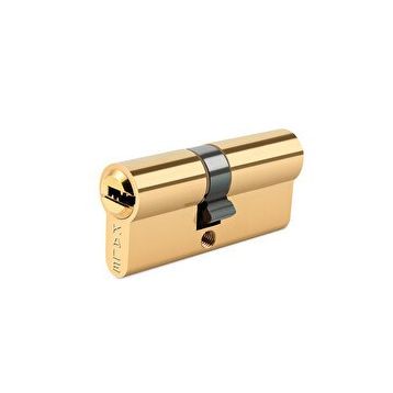 Kale Kilit 83 mm Sistem Barel