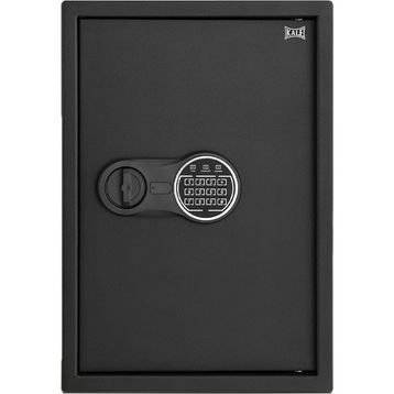 Kale Kilit KD060-60-145 Büyük Boy Alarmlı Elektronik Şifreli Akıllı Kasa