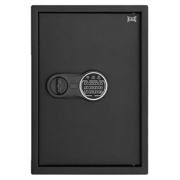 Kale Kilit KD060-60-145 Büyük Boy Alarmlı Elektronik Şifreli Akıllı Kasa
