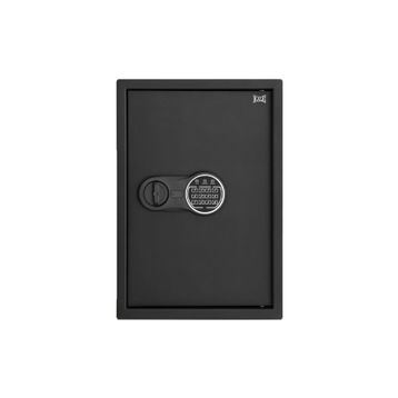 Kale Kilit KD060-60-145 Büyük Boy Alarmlı Elektronik Şifreli Akıllı Kasa