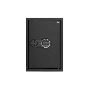 Kale Kilit KD060-60-145 Büyük Boy Alarmlı Elektronik Şifreli Akıllı Kasa