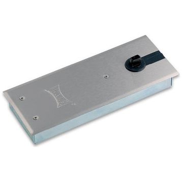 Kale KK070/20-101 Cam Kapı Yer Hidroliği