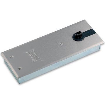 Kale KK070/20-101 Cam Kapı Yer Hidroliği