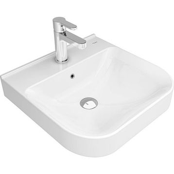 Kale Loft 50x45 cm Dikdörtgen Lavabo