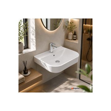 Kale Loft 55x45 cm Dikdörtgen Lavabo