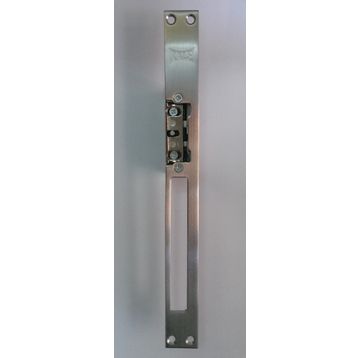 Kale Mandal Ayarlı Elektrikli Kapı Karşılığı