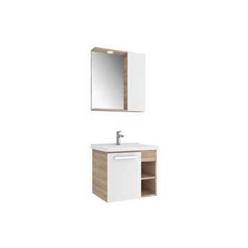Kale Mare 65 cm Banyo Dolabı