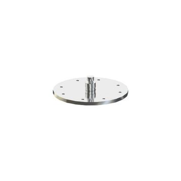 Kale Minimalist Yuvarlak 25 cm Duş Başlığı