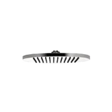 Kale Minimalist Yuvarlak 25 cm Duş Başlığı