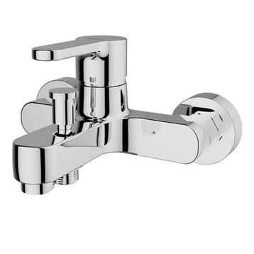 Kale Nova Gri Banyo Bataryası