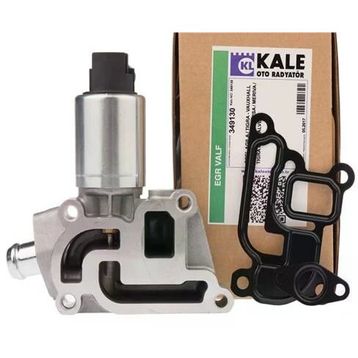 Kale Opel Astra H Z14xep Egr Valfi