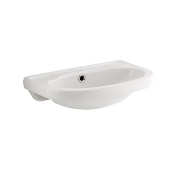 Kale Optimum 45x36 cm Lavabo