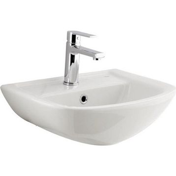 Kale Optimum 45x36 cm Lavabo