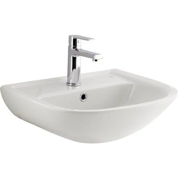 Kale Optimum 50x40 cm Lavabo