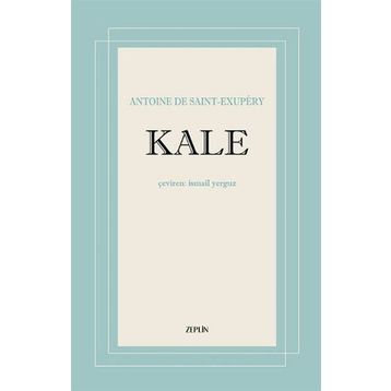 Kale - Şener Özmen