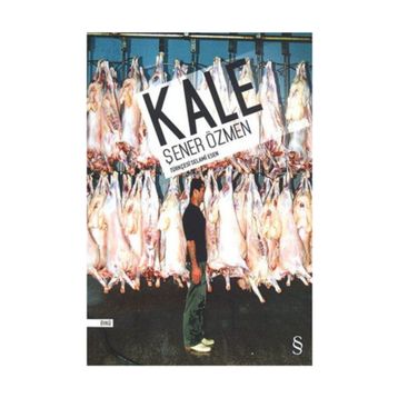 Kale - Şener Özmen