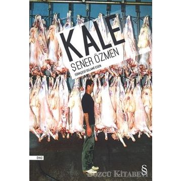 Kale - Şener Özmen