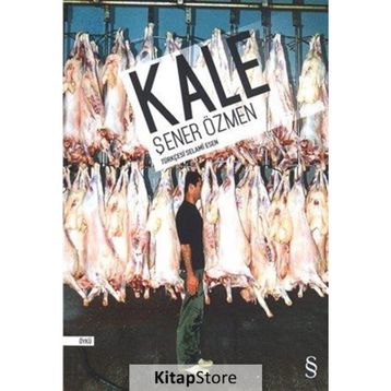 Kale - Şener Özmen